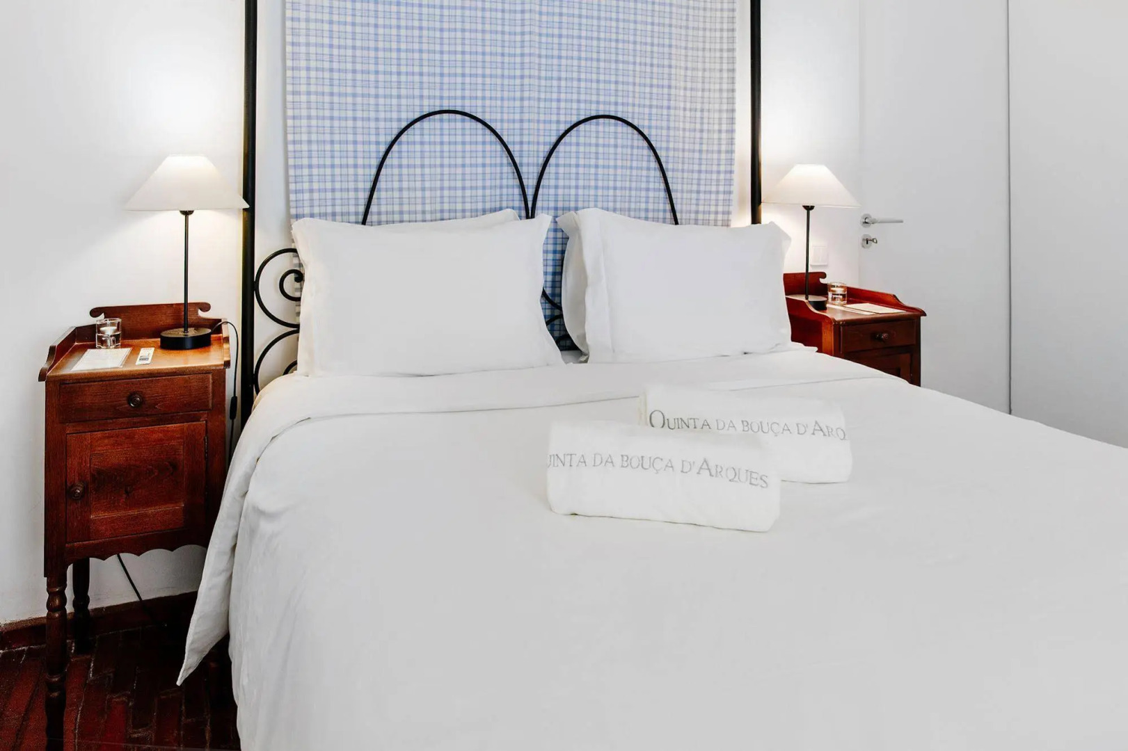 Quinta da Bouça d'Arques