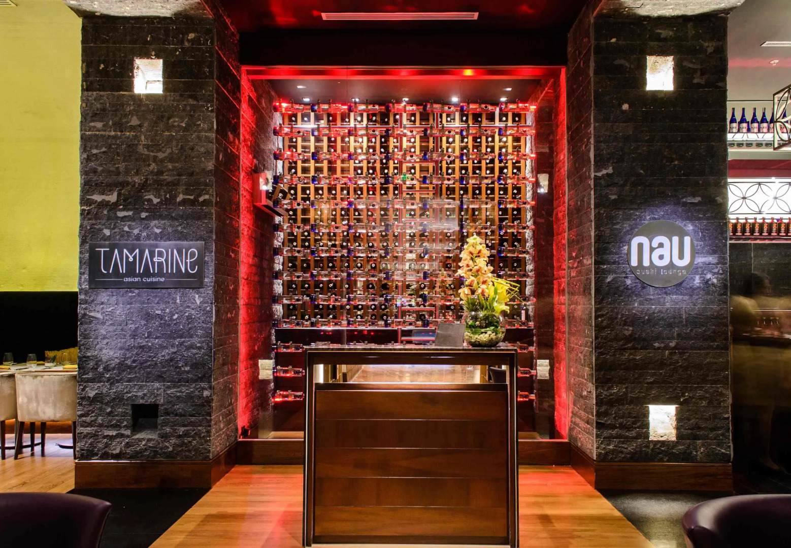 JW Marriott Hotel Bogota