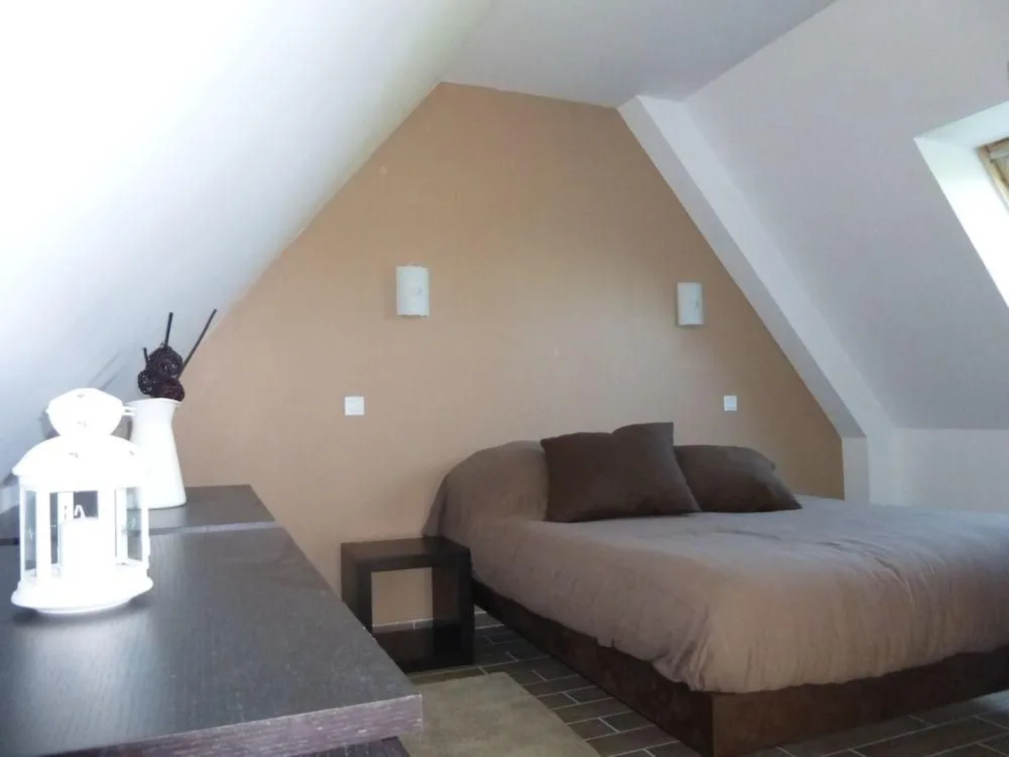 Gite entre Terre et Mer