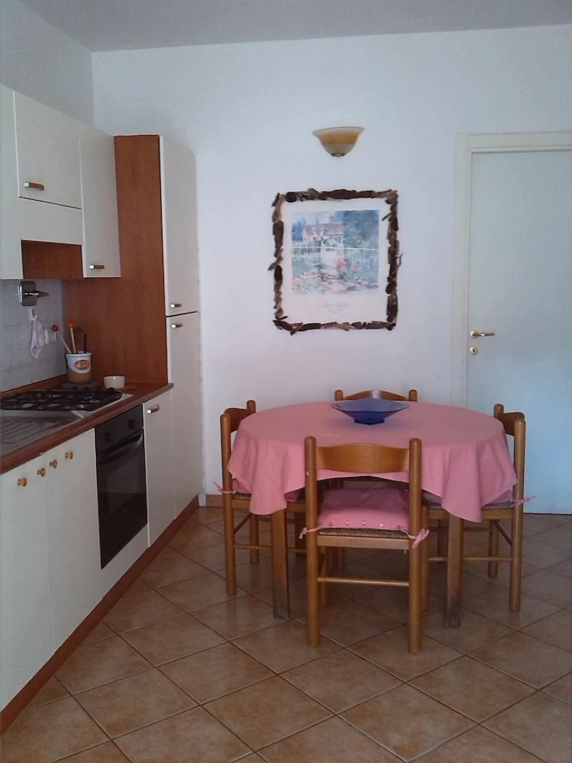 Appartamenti Claudia