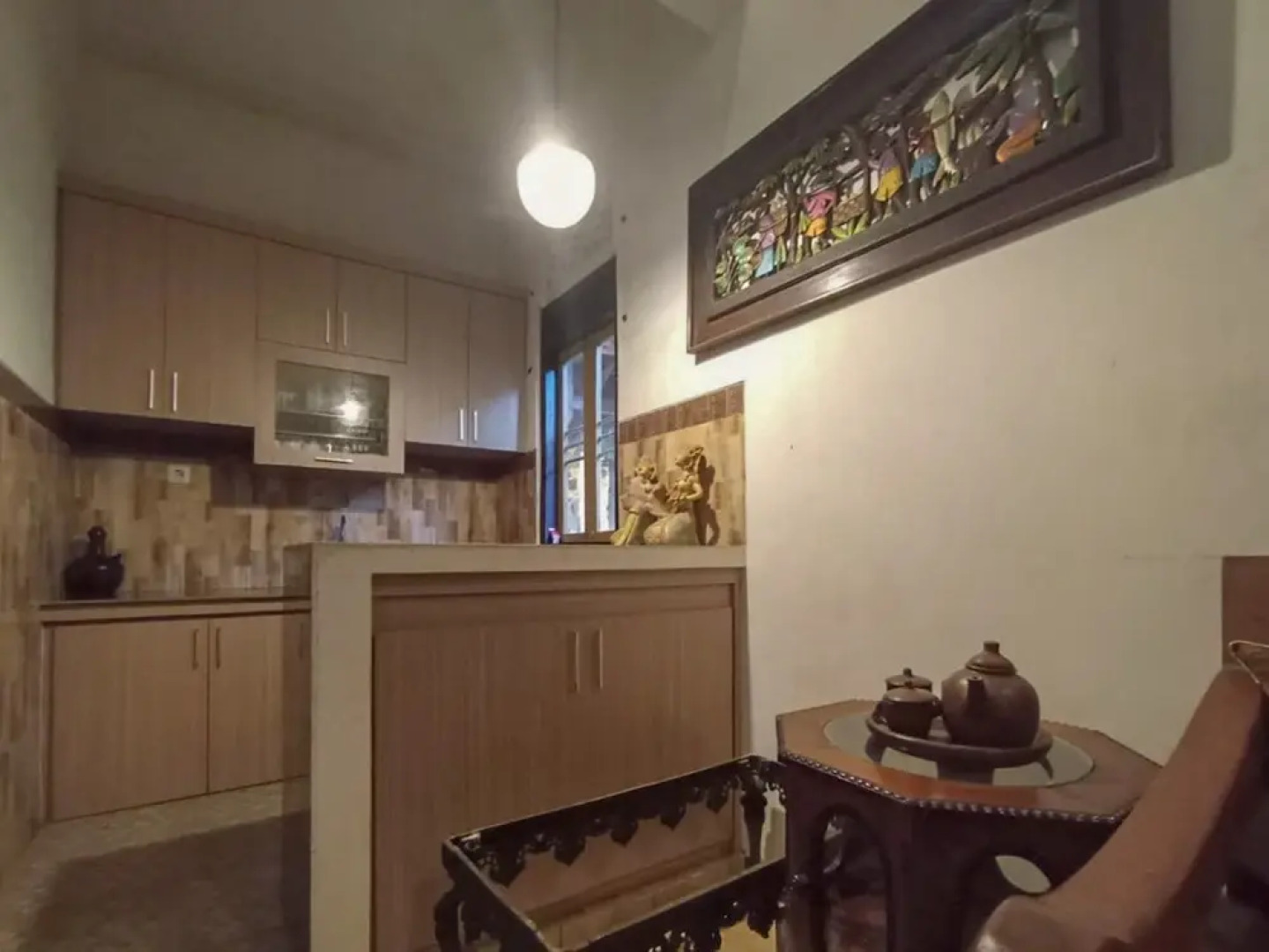 Intayu Homestay RedPartner