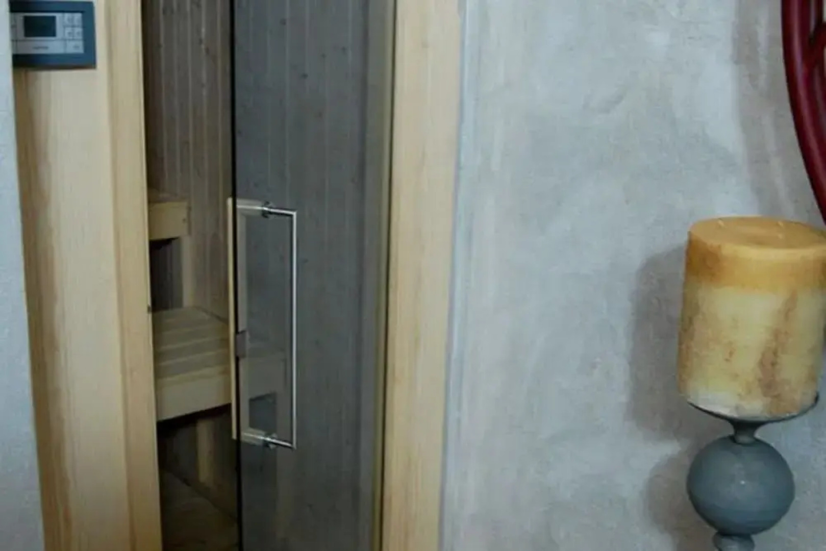 Villa in Orbetello With Private Pool & Sauna