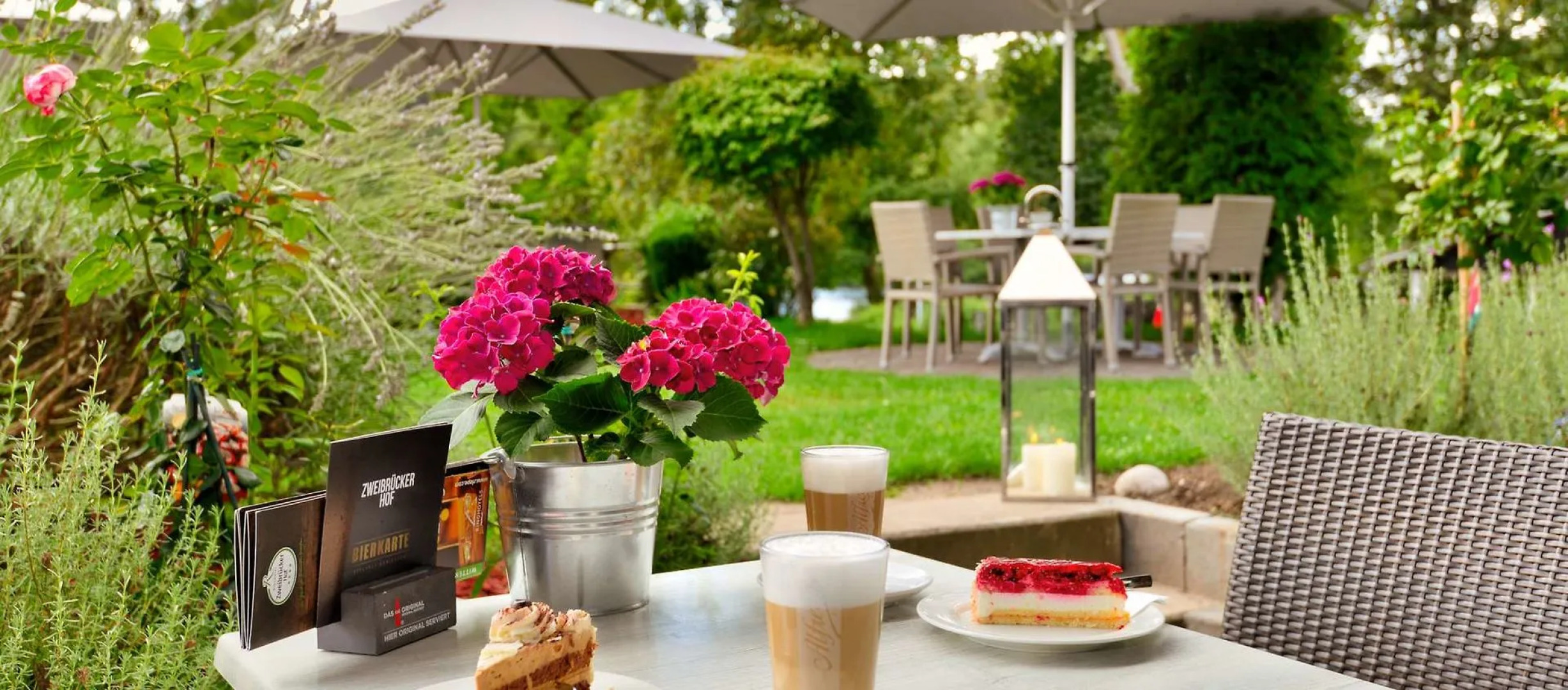 Ringhotel Zweibrücker Hof Herdecke