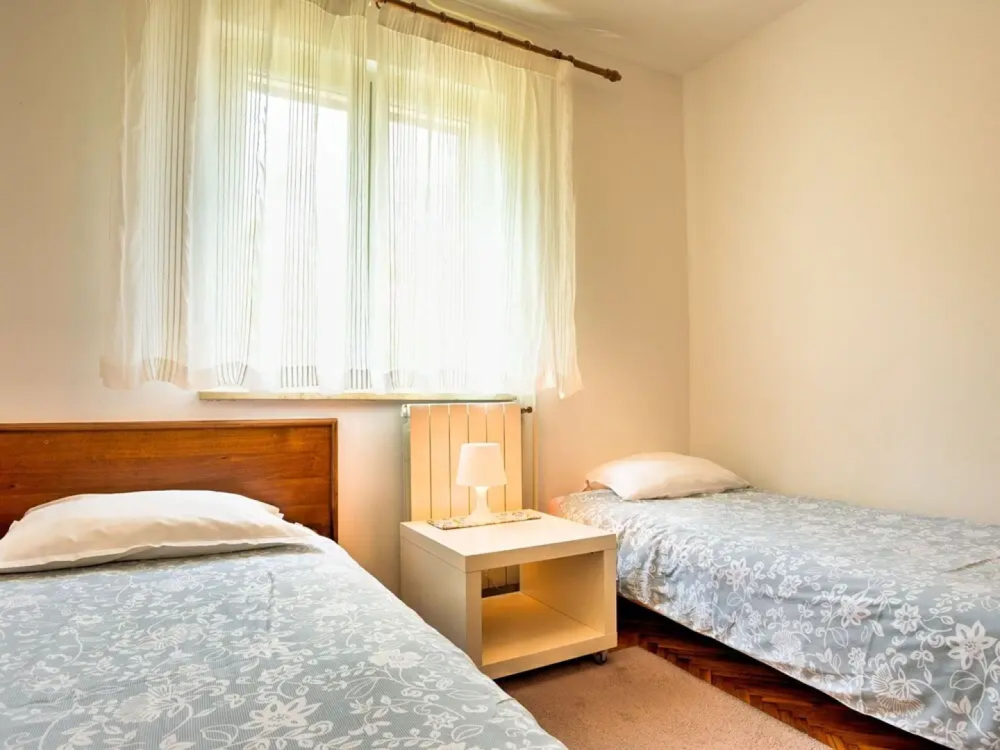 Laurus Tuli Evica in Tuli Evica