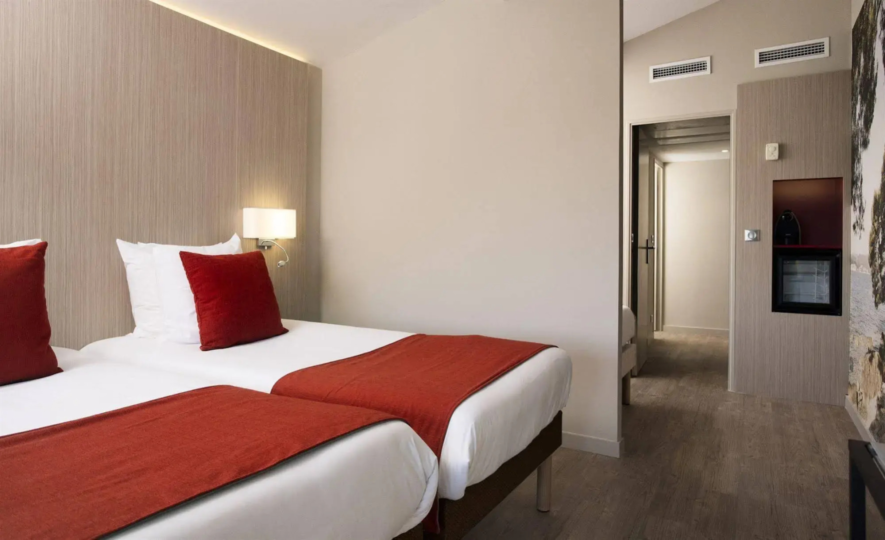 SOWELL Family Port Grimaud