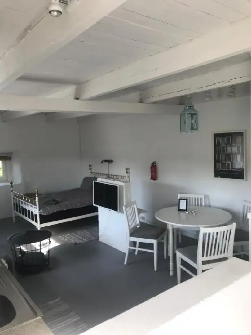 Teatergalleriets Bed & Breakfast