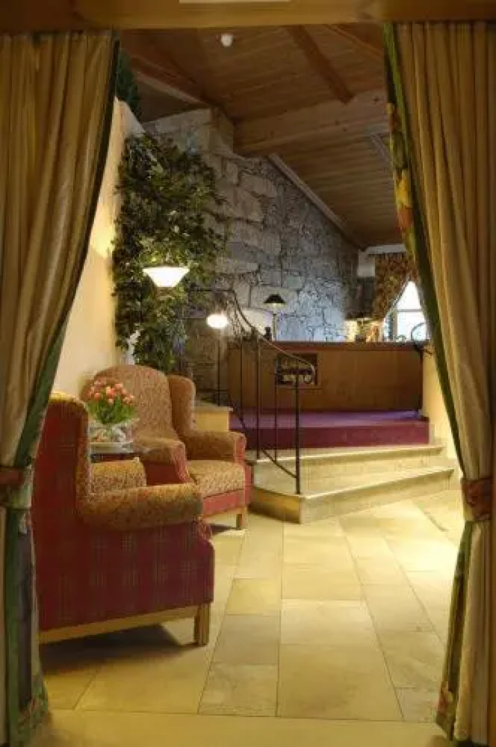 Posthotel Rattenberg