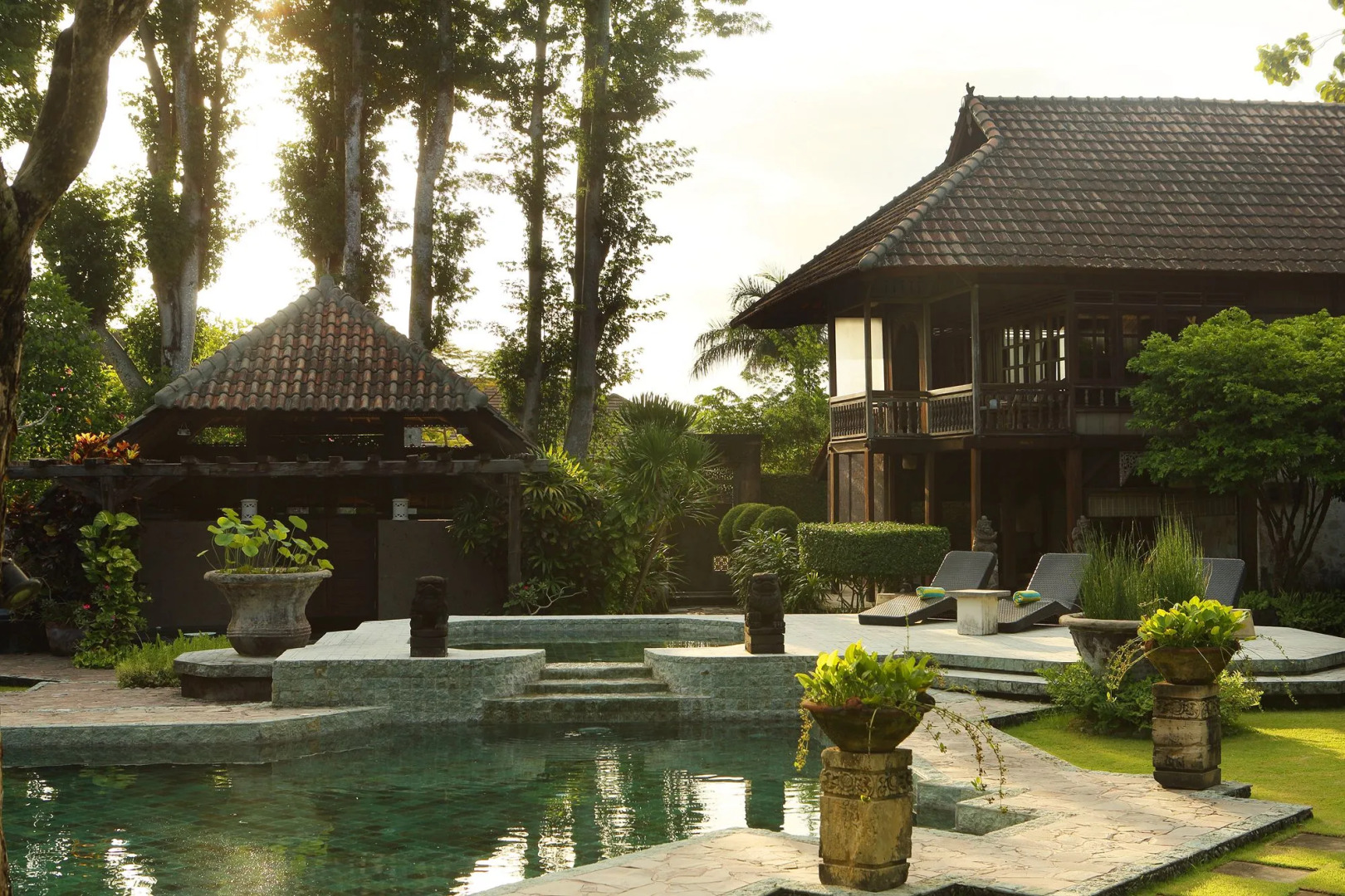 Alindra Villas & Spa