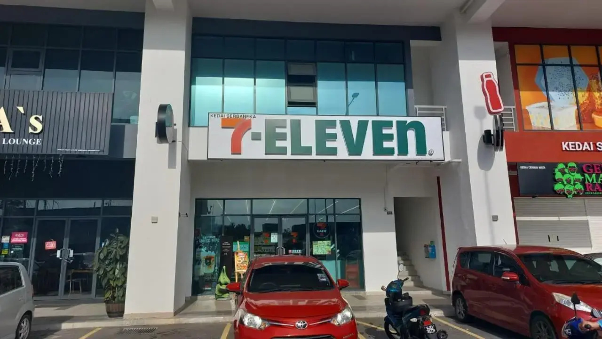 Fazlizasuite Homestay@Vista Bangi-Muslim Preferred