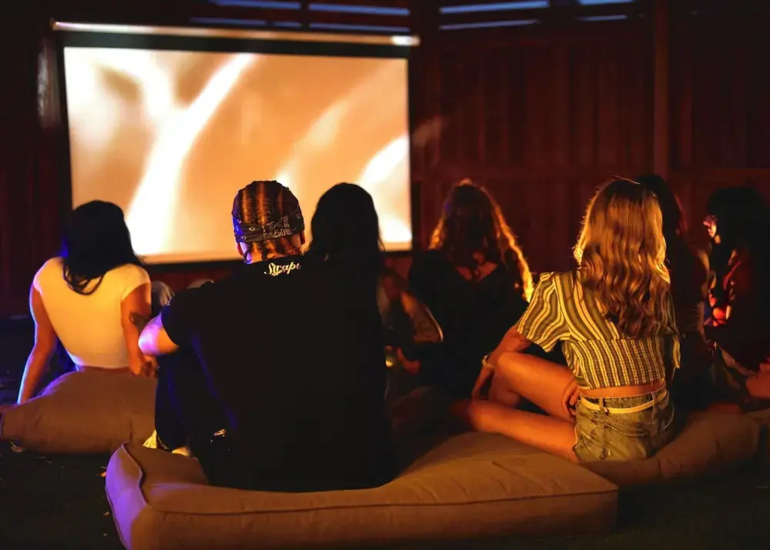 Illuminati Guest House