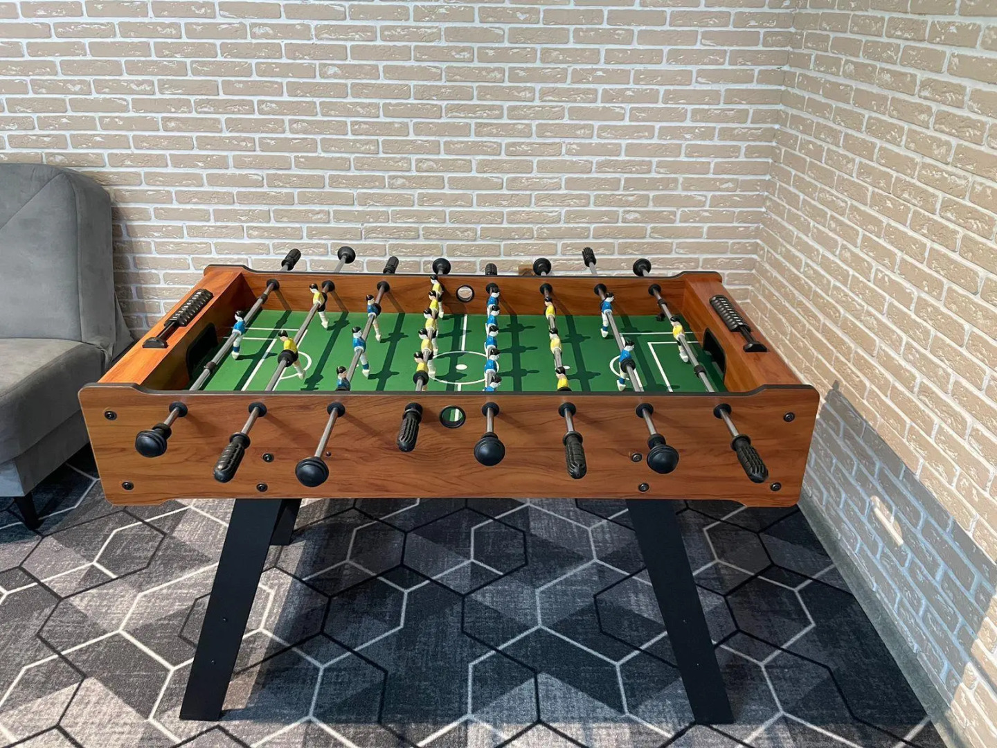 Дом на Первомайской