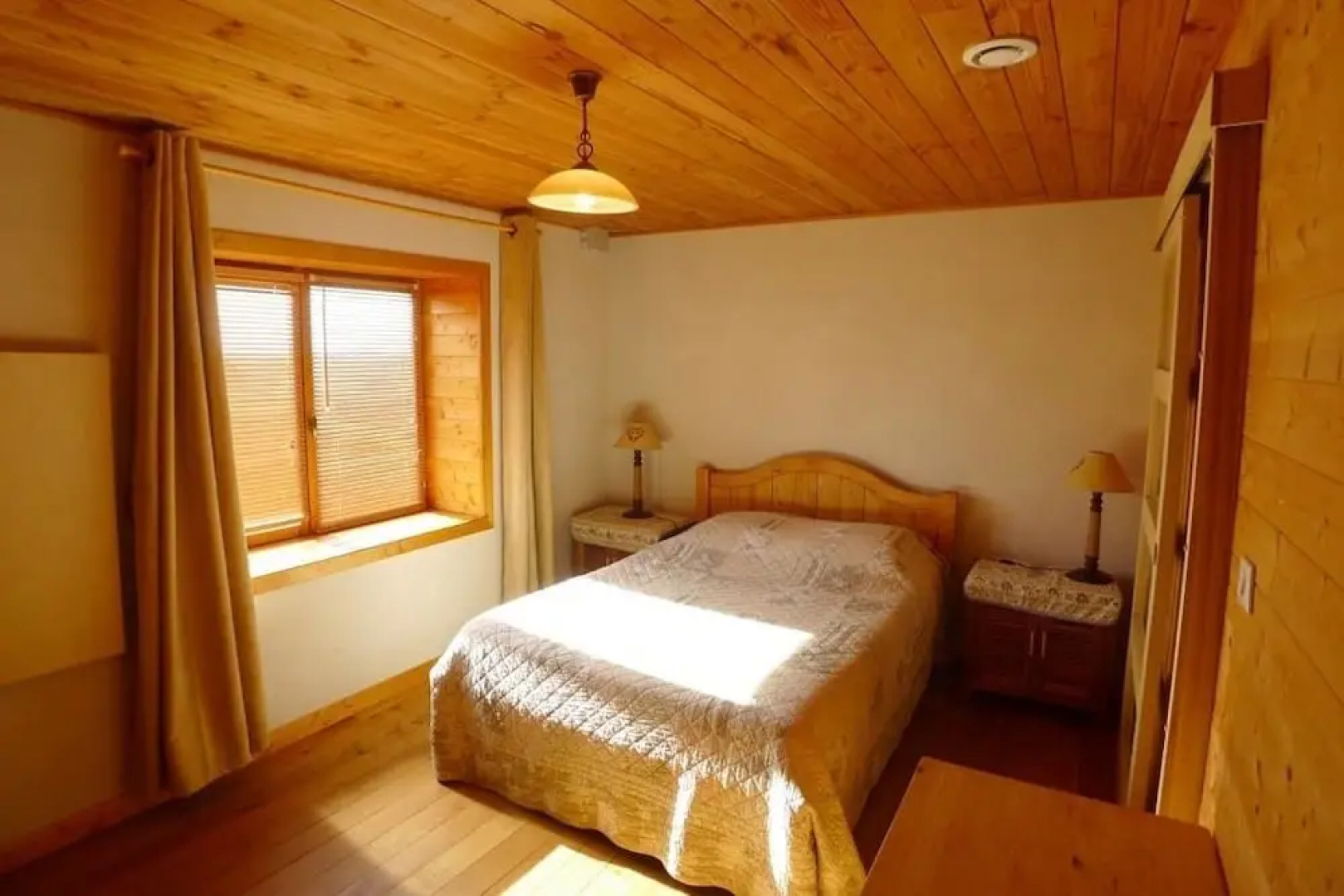 Les Hauts de St Christaud