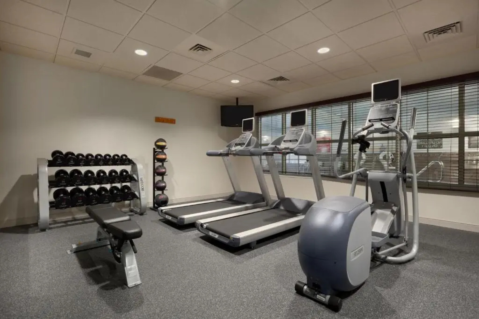 Homewood Suites by Hilton Atlantic City/Egg Harbor Township