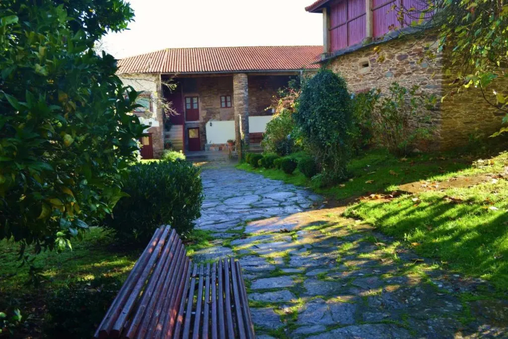 A Pena de Augasantas