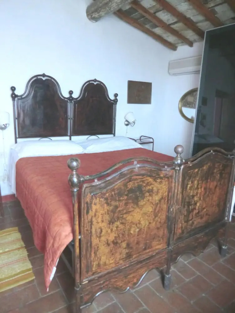 Apartment With one Bedroom in Calenzano, With Wonderful City View, Poo