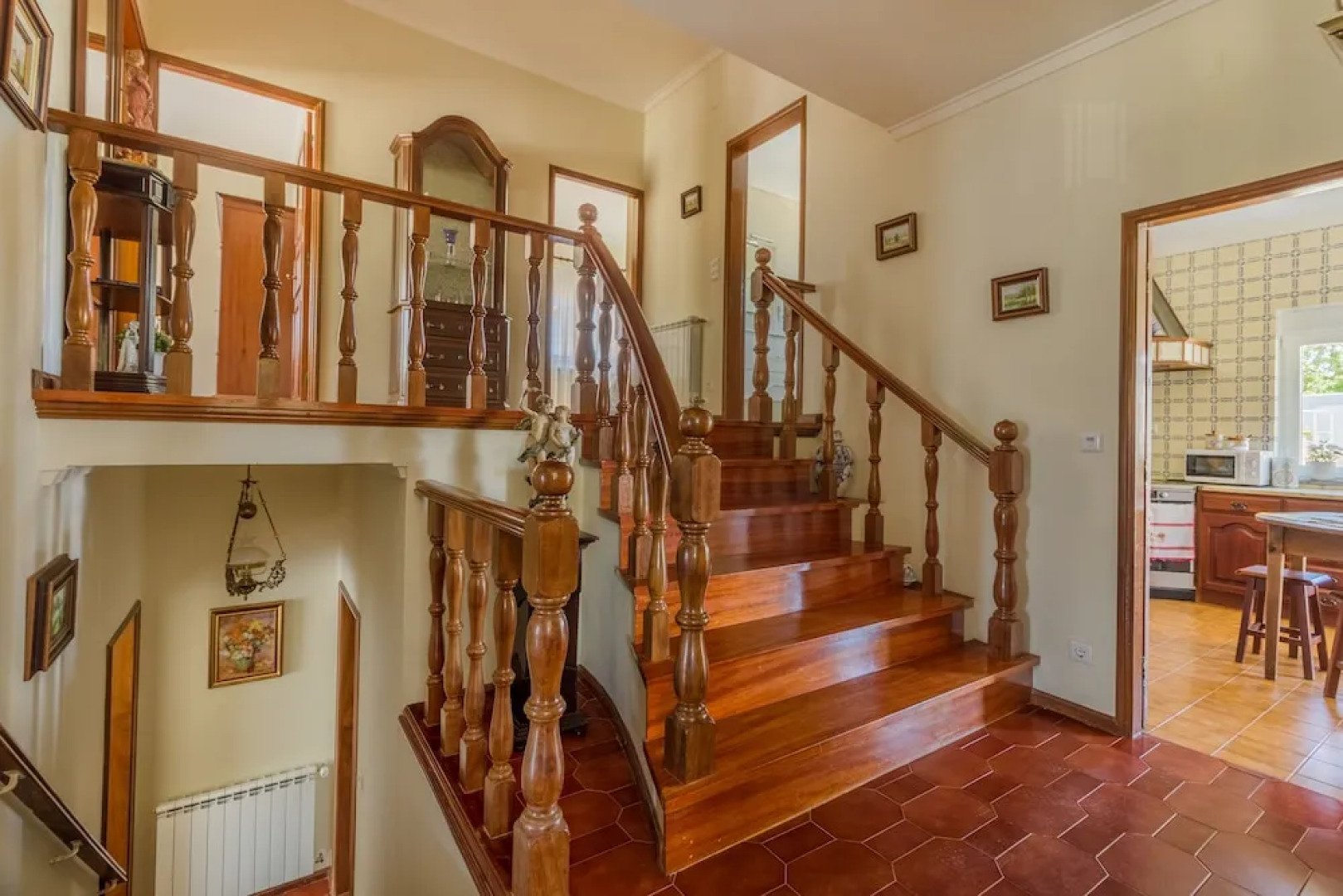 Casa de Monsanto I Lamego