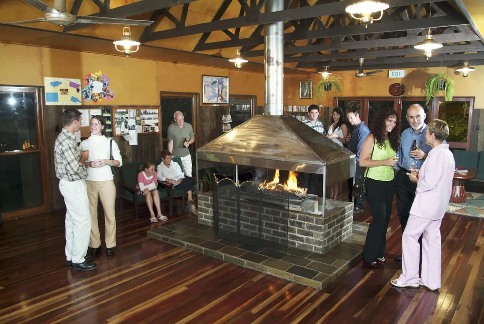 Broken River Mountain Resort