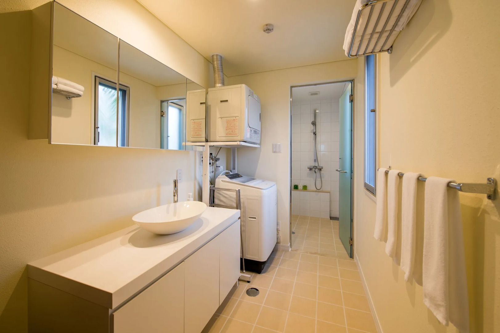 Ahman Suite Villa Sumuide