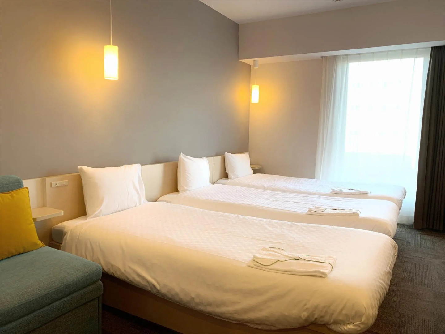 Henn Na Hotel Maihama Tokyo Bay