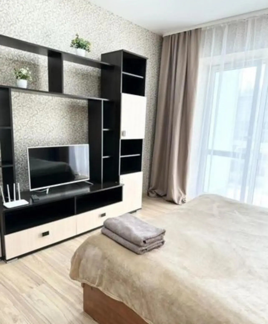 Апартаменты на улице Свердлова 107А