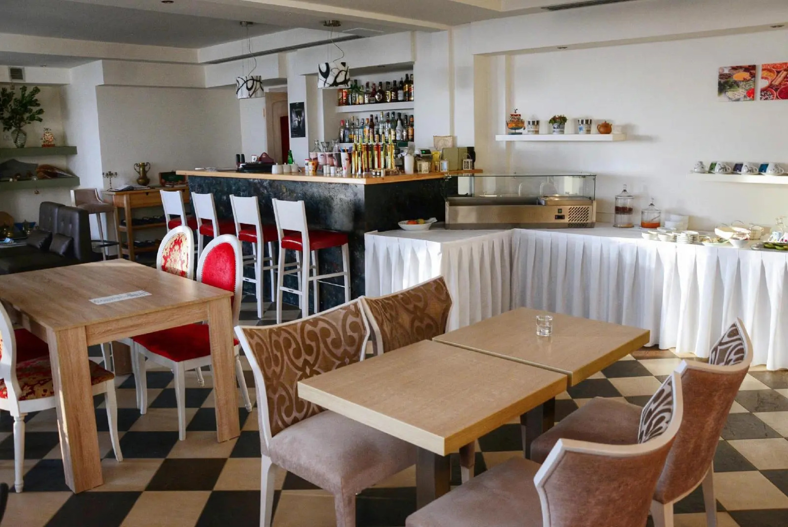 Filion Eco Hotel & Suites