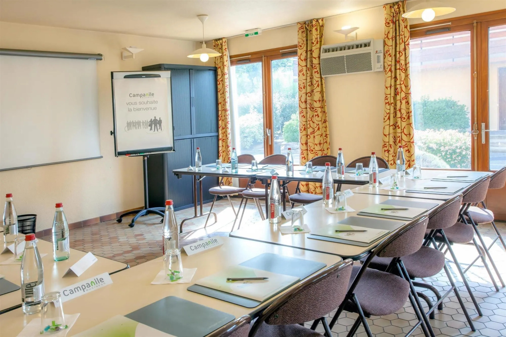 Hotel Campanile Millau