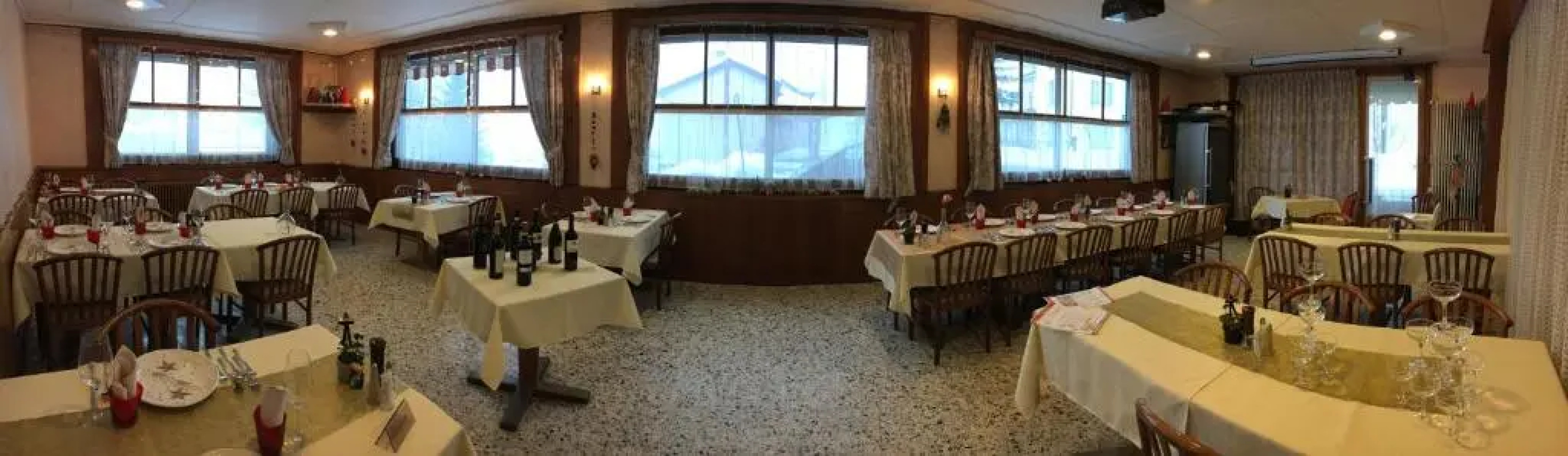 Albergo Ristorante Baldi