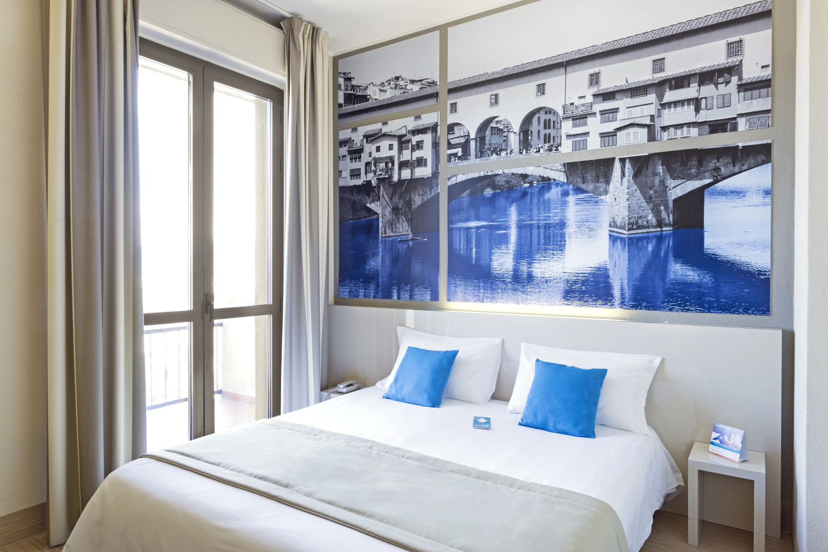 B&B Hotel Firenze Novoli