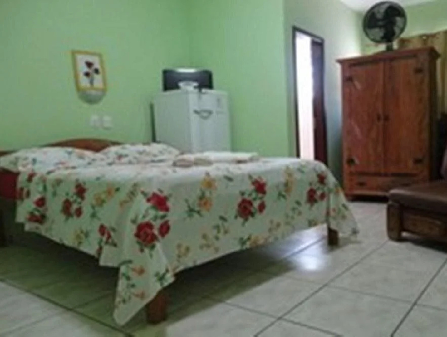 Hotel Cristo Rei 611