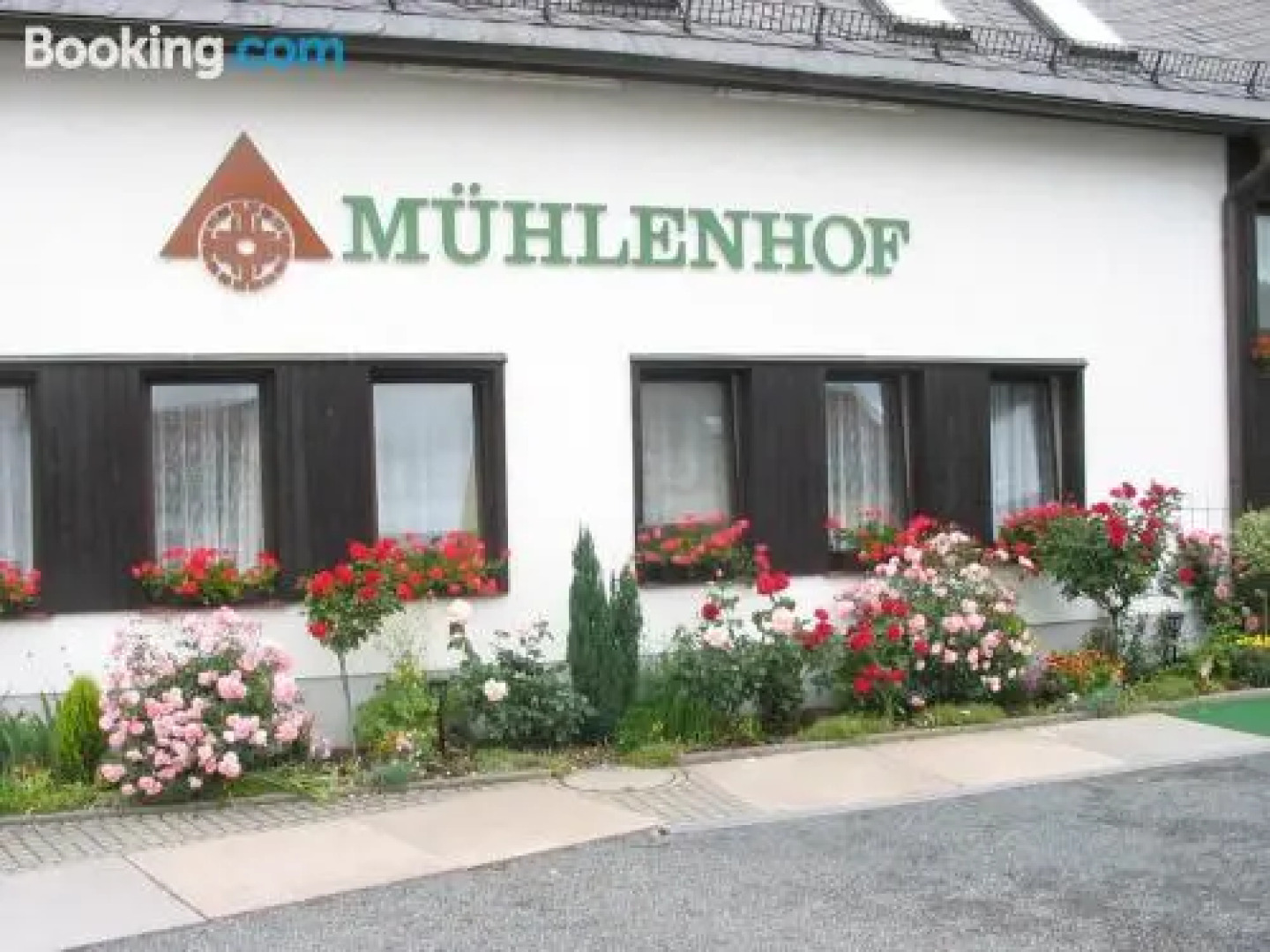 Mühlenhof