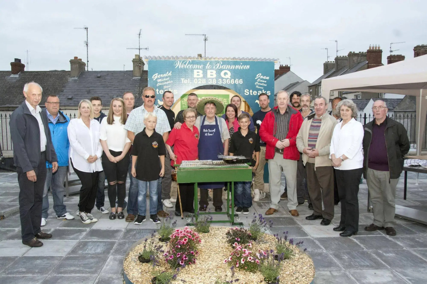 Bannview Bed & Breakfast