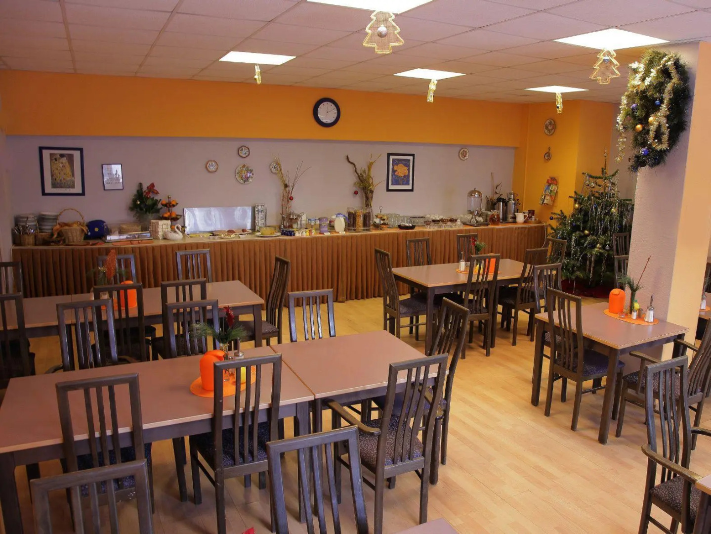 City-Hotel Ansbach am Kurfürstendamm