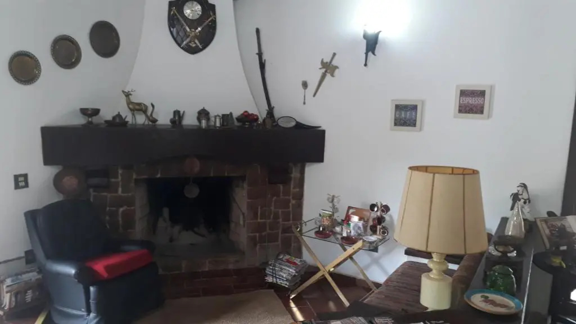 Refúgio Serra Negra