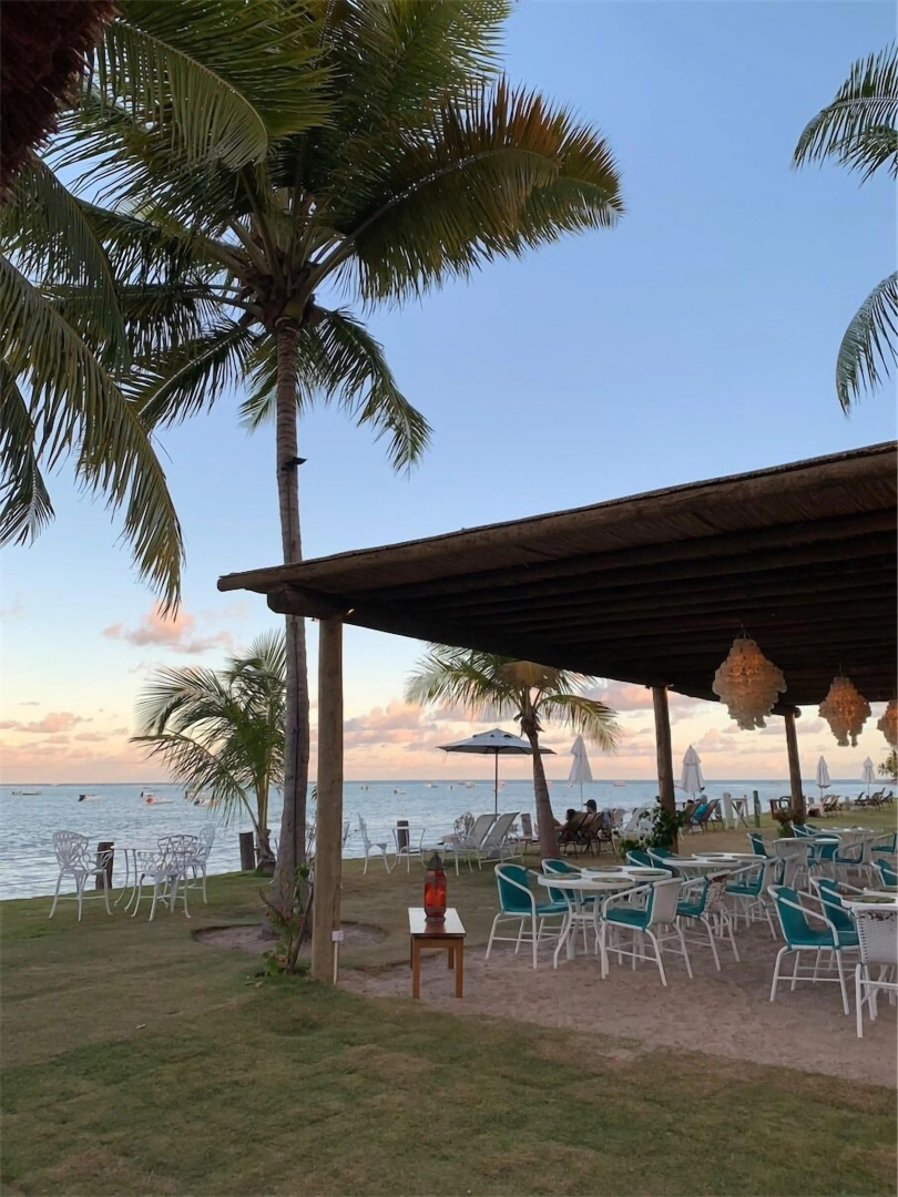 Pousada Paraíso Carneiros