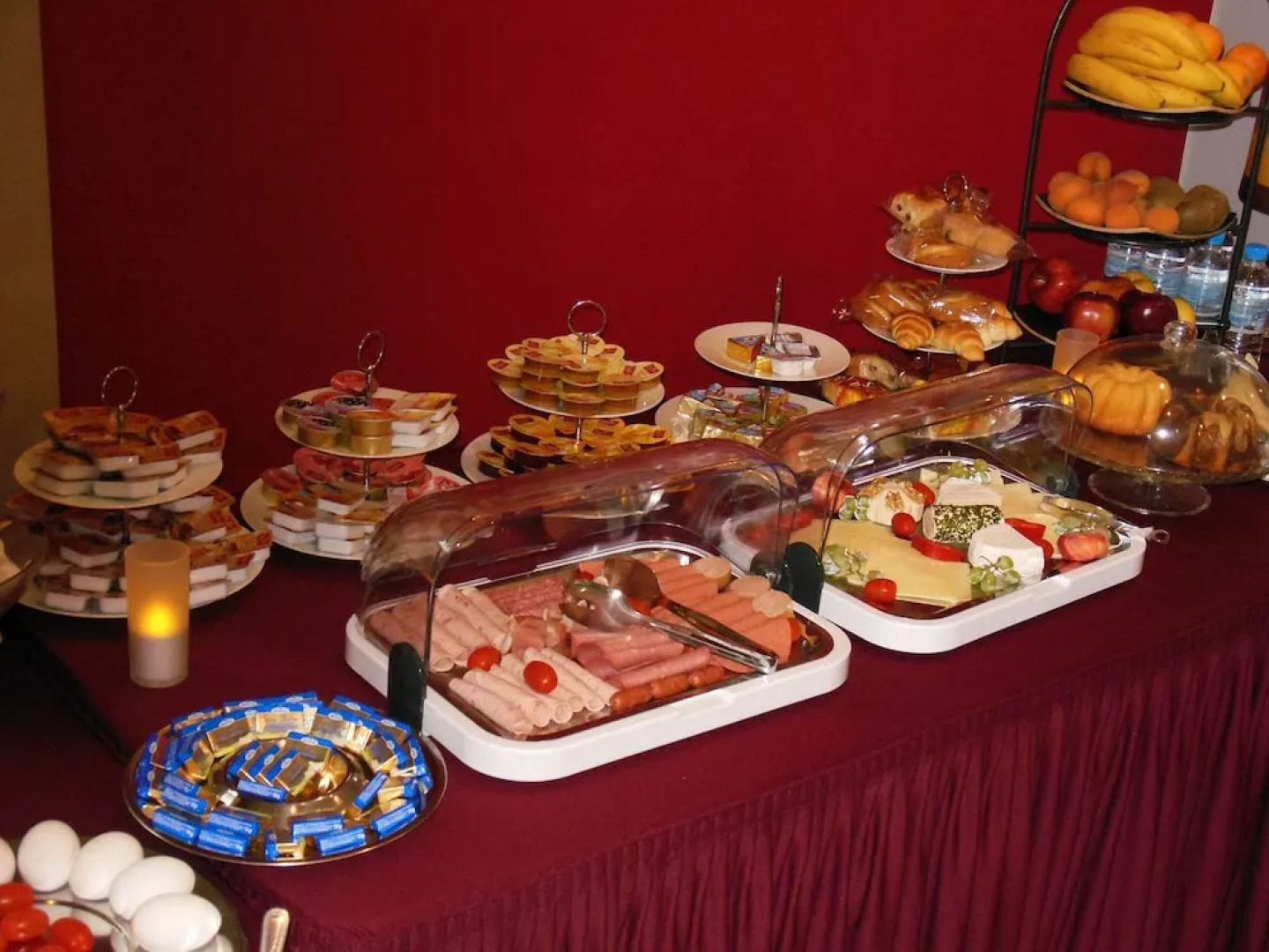 Altmühlhotel Treuchtlingen