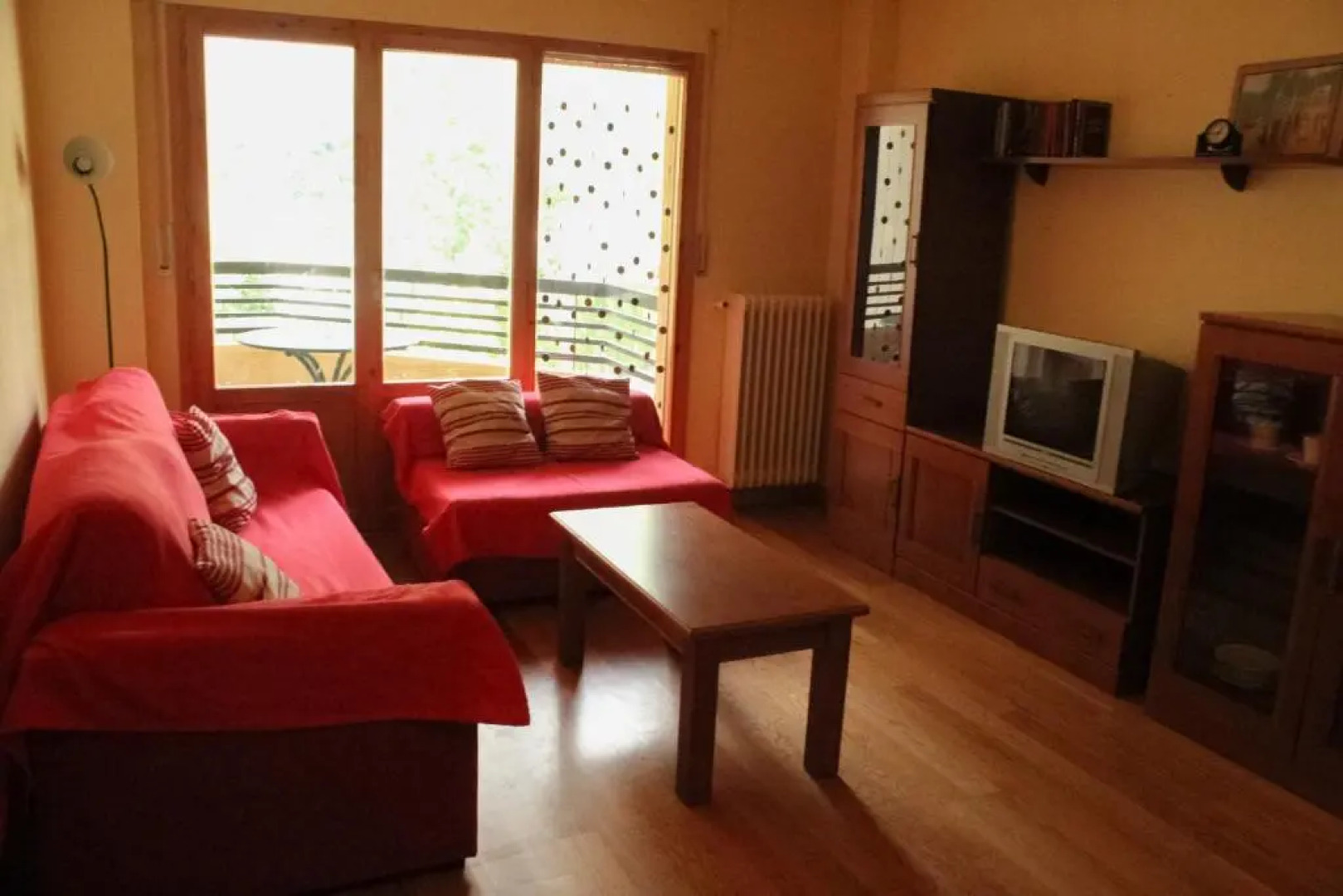 Apartamentos Valle de Tena - Biescas