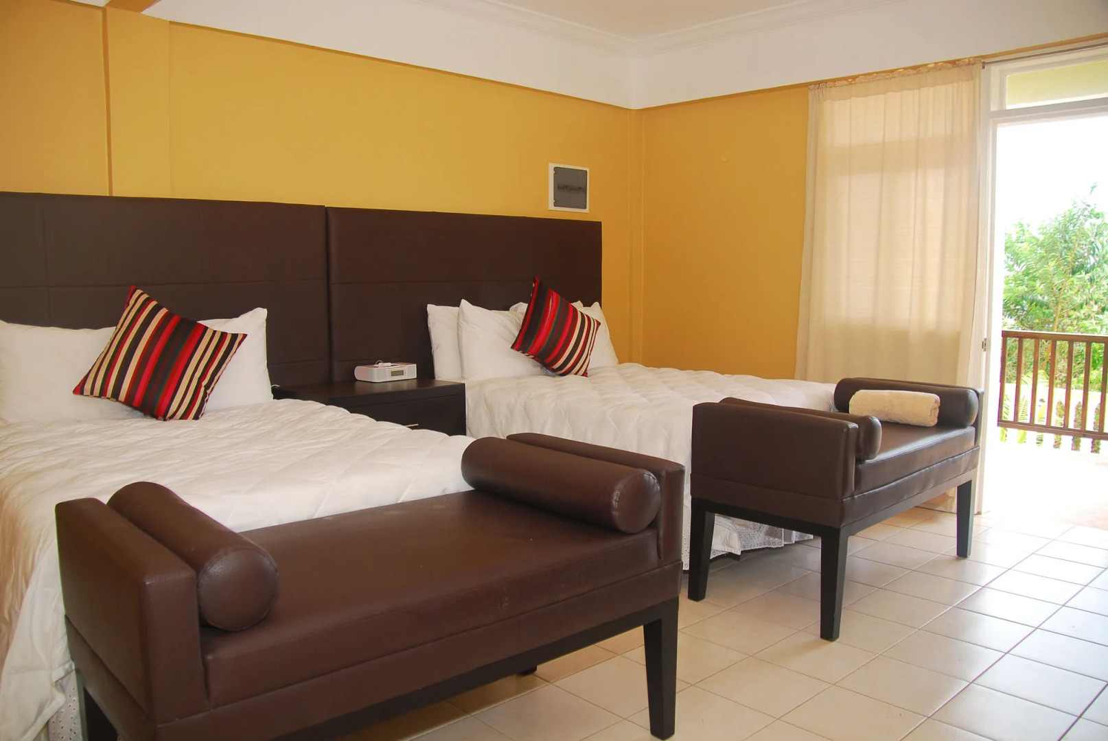 Atlantique View Resort & Spa, an Ascend Collection