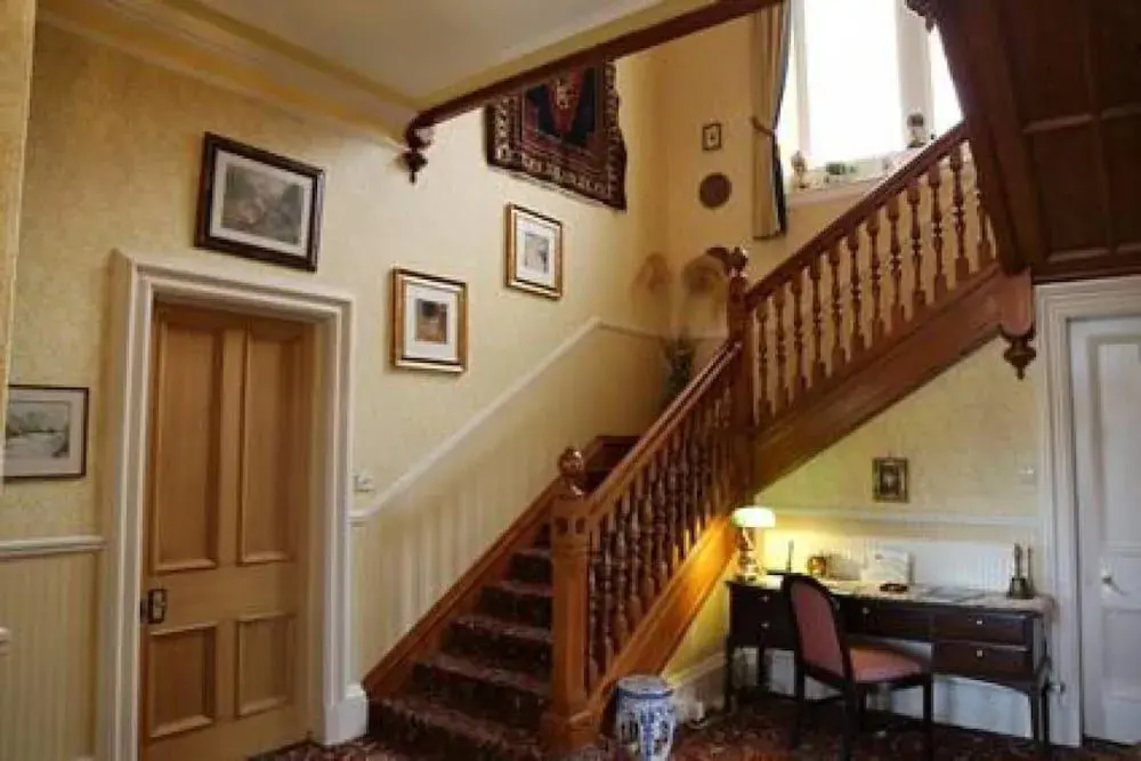 The Pines Guesthouse