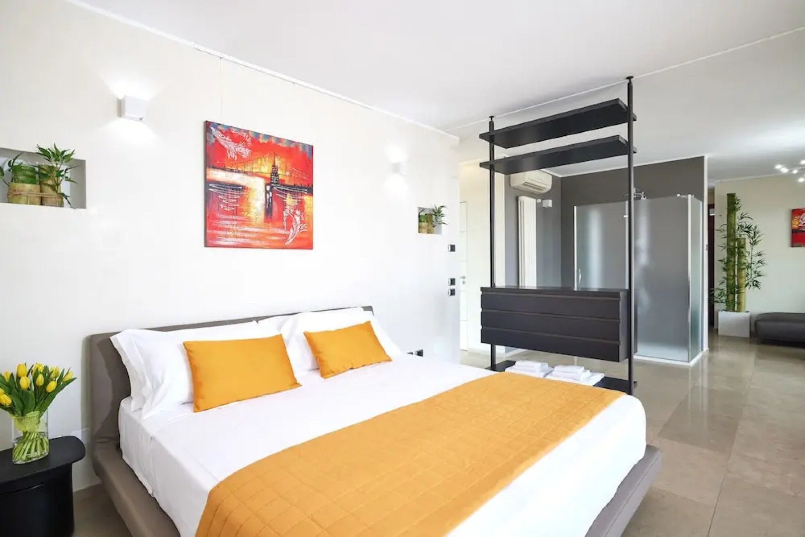 B&B Il Giardino Segreto