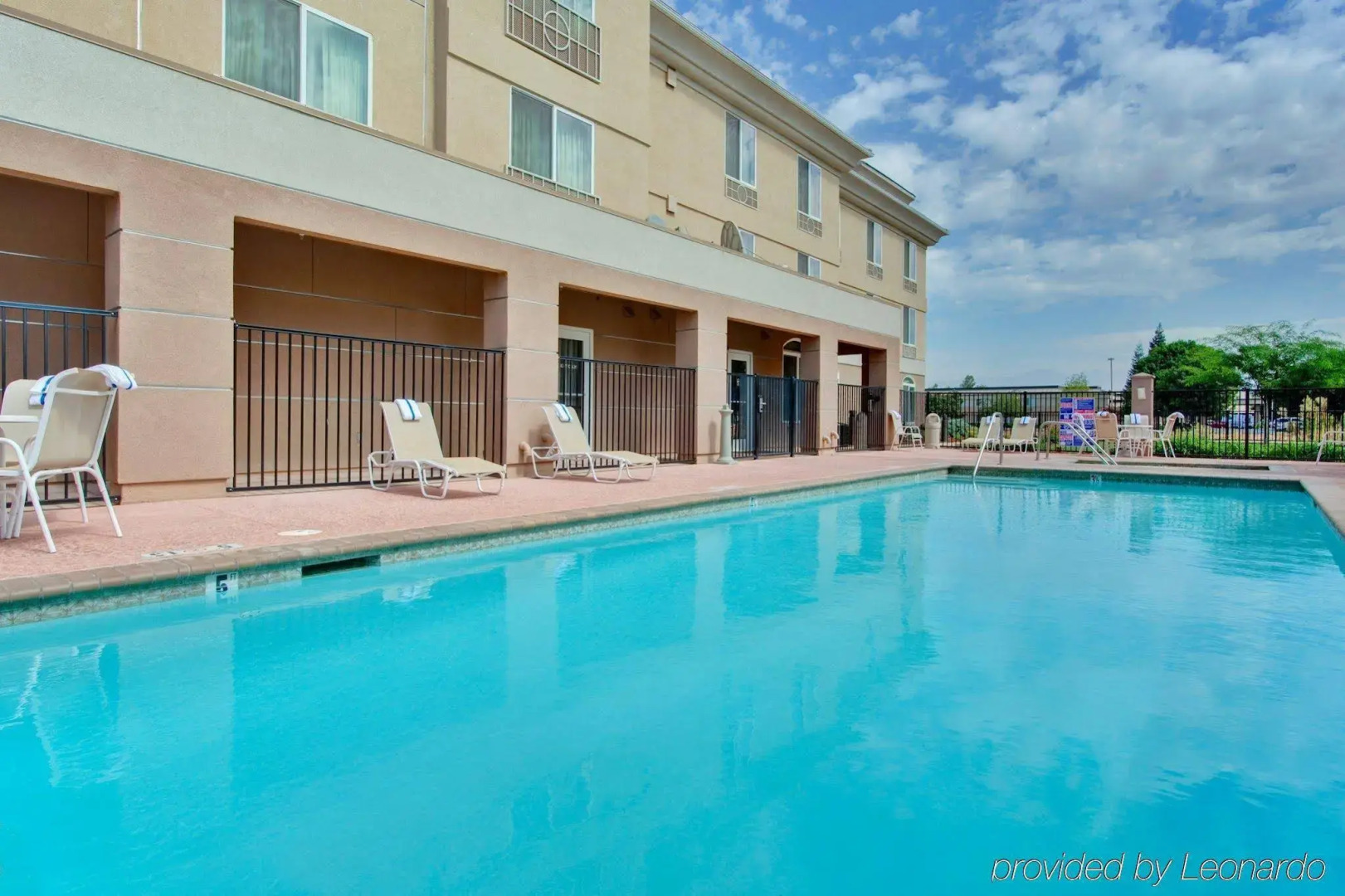 Holiday Inn Ex Ste Porterville by IHG