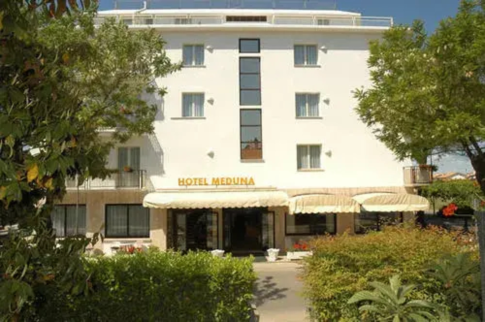 Hotel Meduna