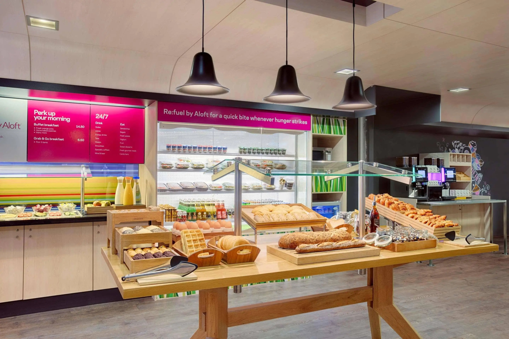 Отель Aloft Brussels Schuman