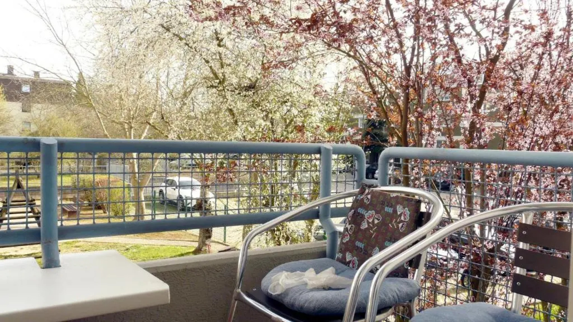 FeWo Wedeman Familia