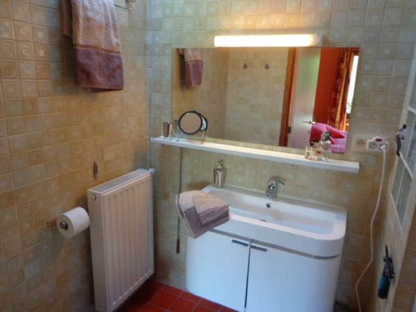 Green Hill Guest House