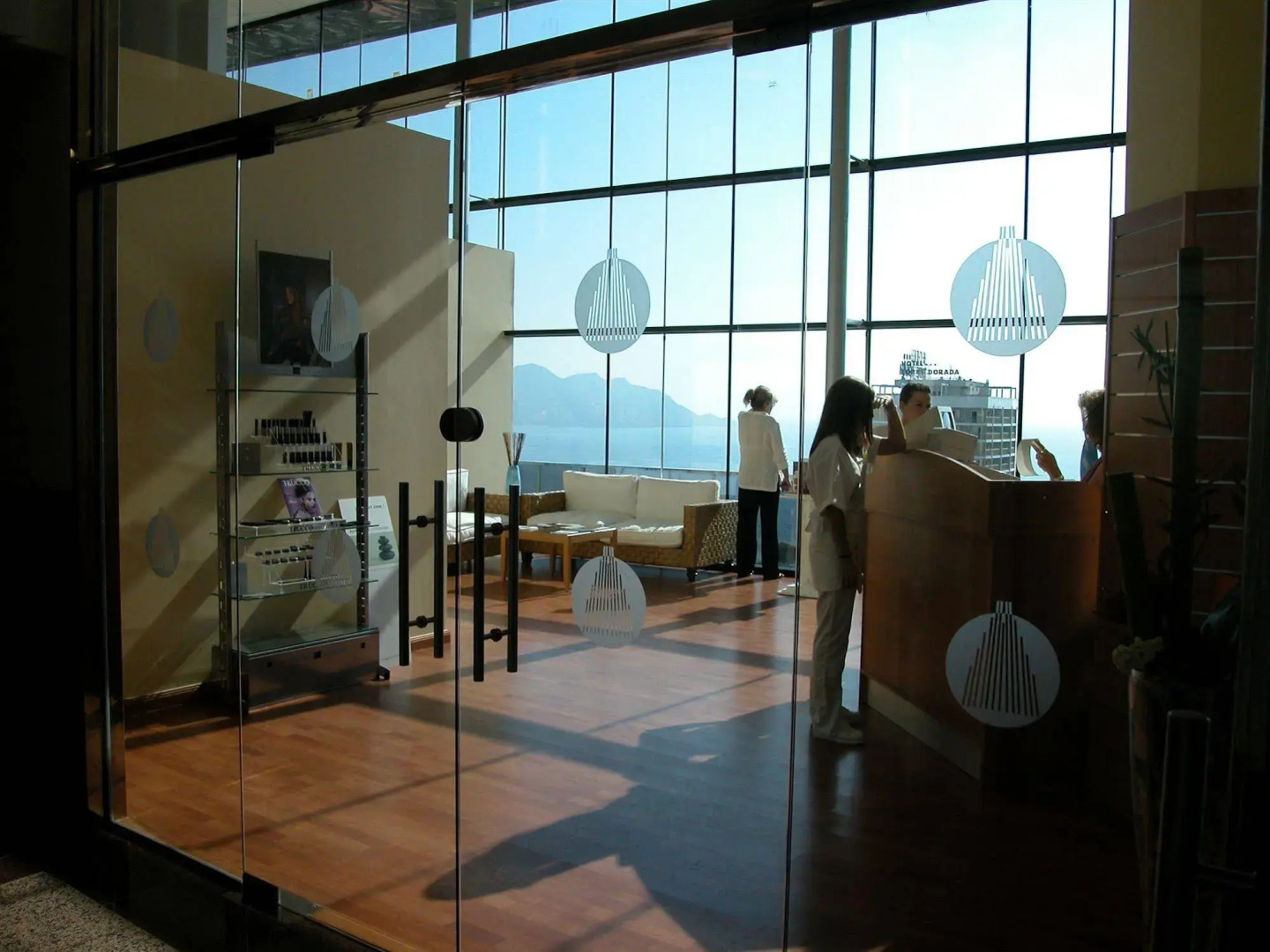 Отель Gran Bali