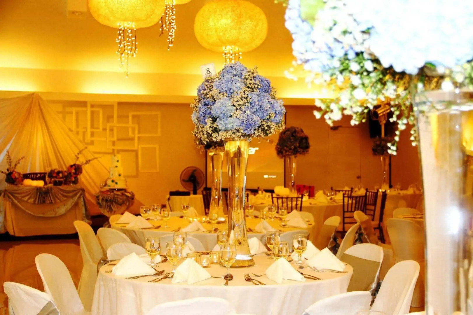 La Vista Highlands Mountain Resort