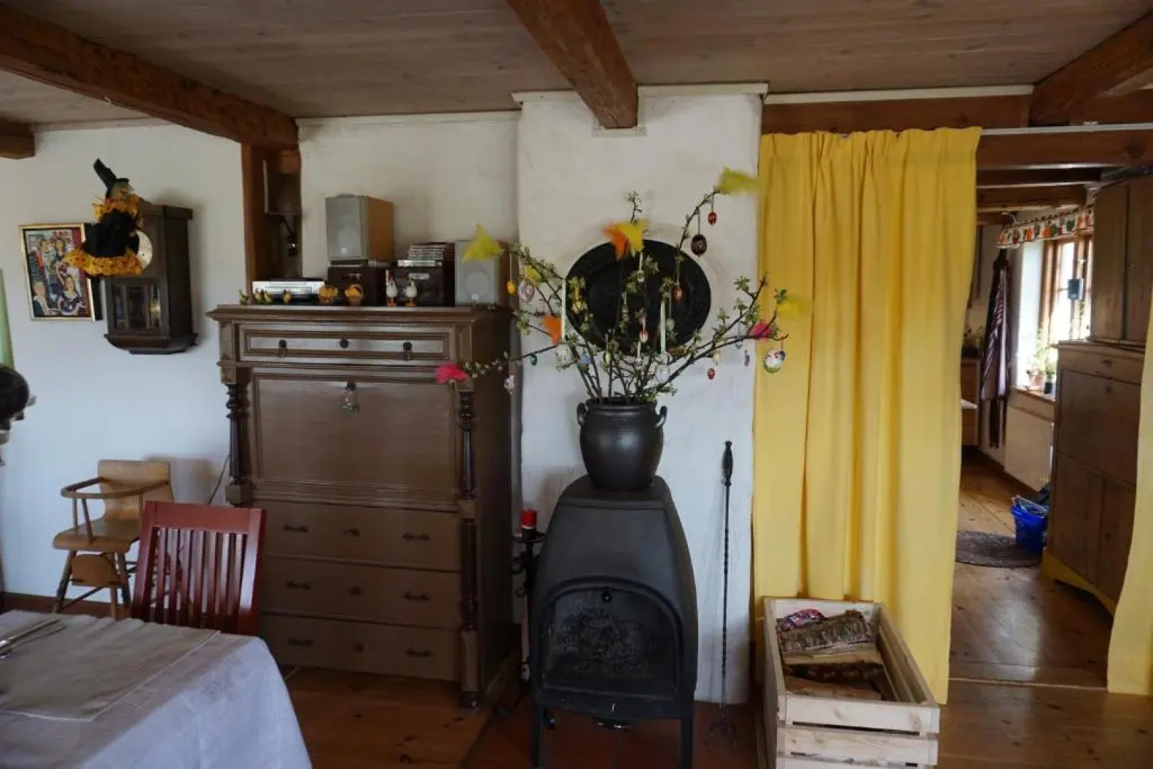 Adagio på Österlen