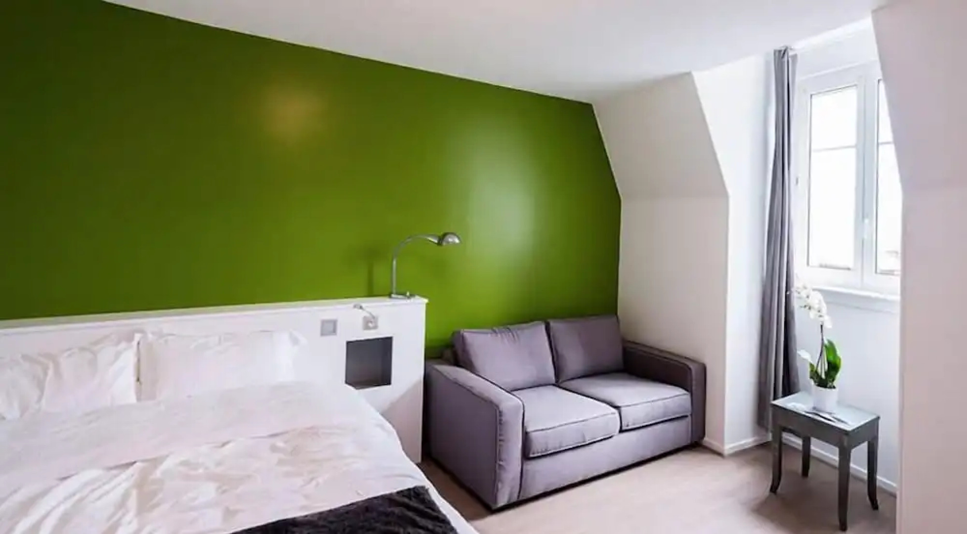 Hôtel Les Poteaux Carrés