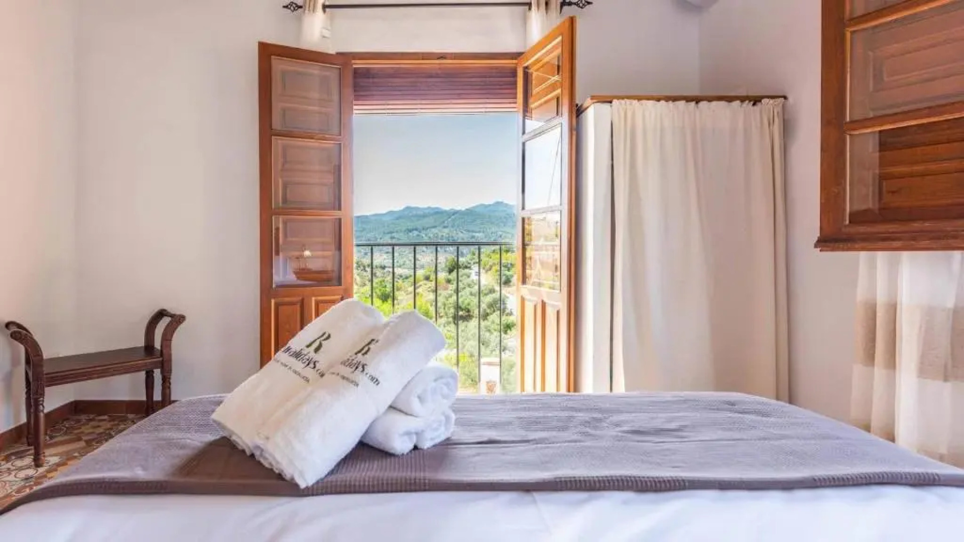 Casa Guajar 2 Monda by Ruralidays