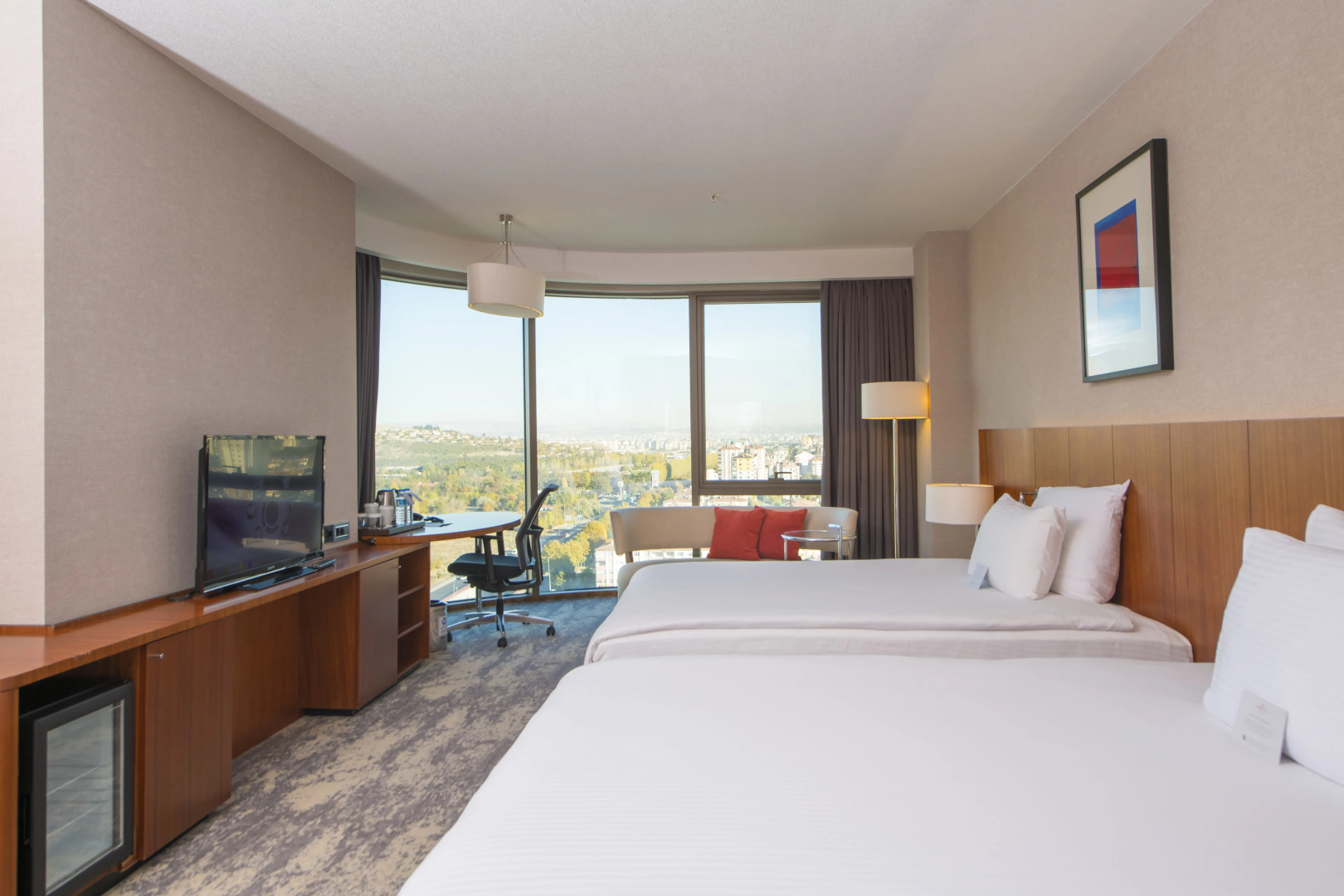 Crowne Plaza Kayseri by IHG